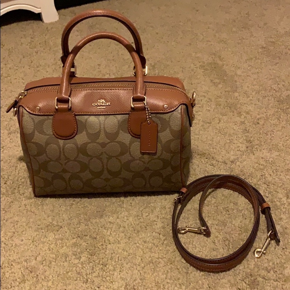 Women’s Coach Bag